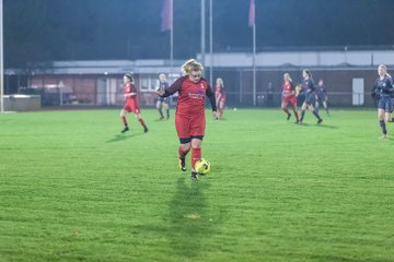 Bild 208 - B-Juniorinnen VfL Pinneberg - Eimsbuettler TV : Ergebnis: 1:0
